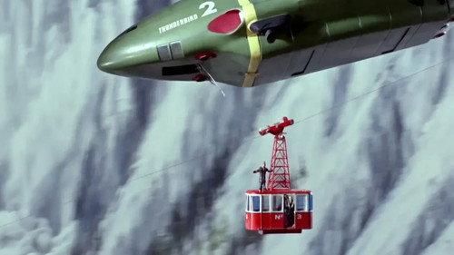Thunderbirds Season 1 Episode 25 - The Cham-Cham
