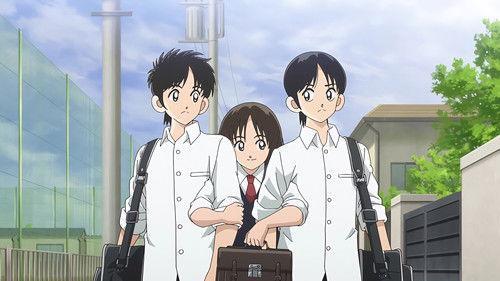 Mix: Meisei Story Season 2 Episode 24 - Counting On You