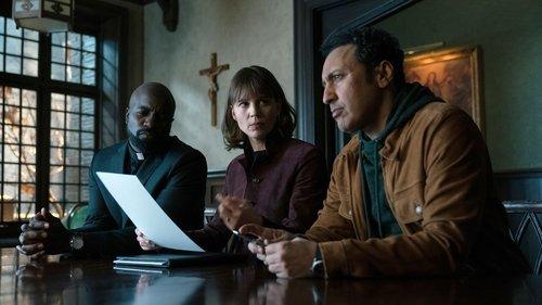 undefined Season 3 Episode 5 - The Angel of Warning