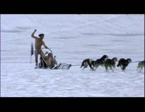 Wildboyz Season 1 Episode 6 - Alaska II