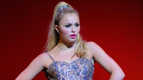 The Next Step Season 2 Episode 31 - What Are You Waiting For?