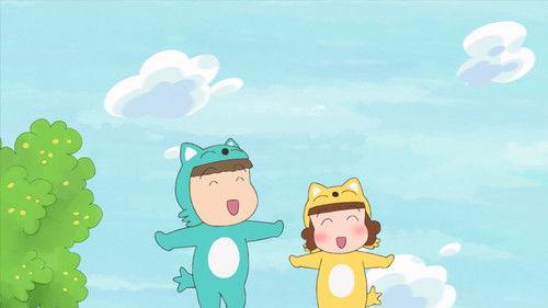 Dino Girl Gauko Season 1 Episode 15 - Mutchen