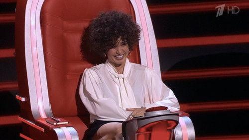 Golos Season 12 Episode 3 - Episode 3