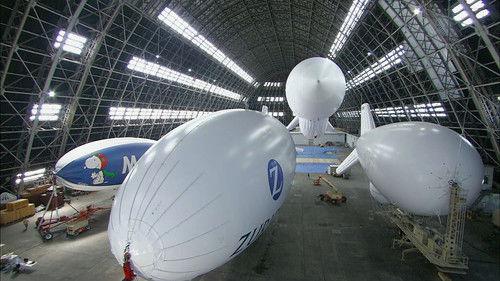 How It's Made Season 12 Episode 5 - Combination Wrenches, Deli Meats, Golf Carts, Airships