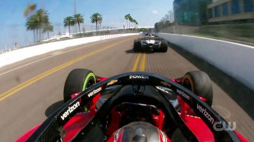 100 Days to Indy Season 1 Episode 4 - Stay on Track