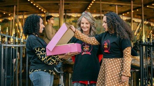 Blindspotting Season 2 Episode 1 - Planes, Trains, and Automobiles