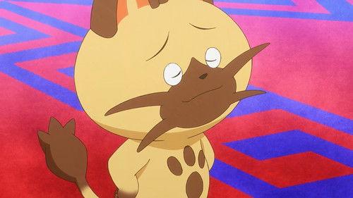 Monster Hunter Stories: Ride On Season 1 Episode 18 - Welcome to Gildegaran