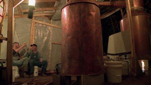 Moonshiners Season 5 Episode 16 - Presidential Shine
