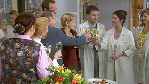 In aller Freundschaft Season 6 Episode 7 - Episode 7