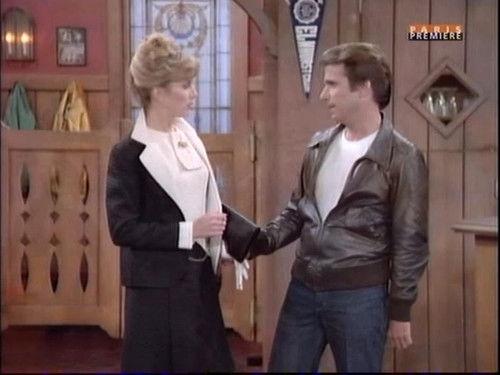 Happy Days Season 10 Episode 3 - Empty Nest
