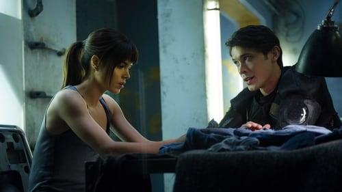 undefined Season 1 Episode 6 - His Sister's Keeper