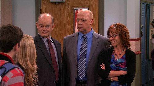 iCarly Season 3 Episode 5 - iHave My Principals
