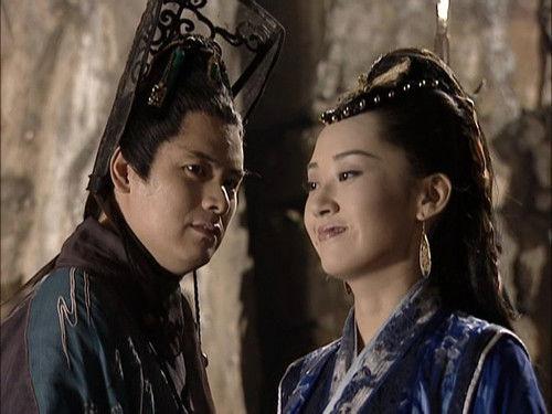 Laughing in the Wind Season 1 Episode 17 - 17