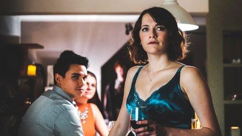 Dead Pixels Season 1 Episode 4 - Big Nose