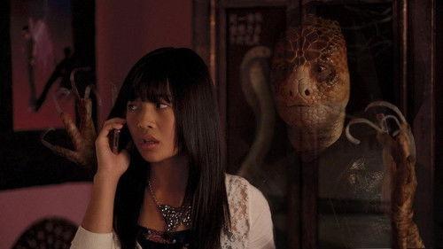 R. L. Stine's The Haunting Hour Season 2 Episode 9 - Bad Feng Shui