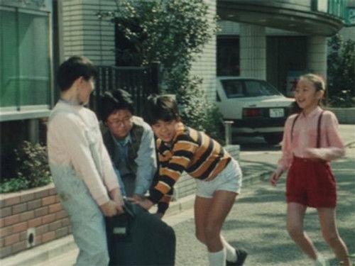 Special Rescue Police Winspector Season 1 Episode 10 - Revenge of the Adults