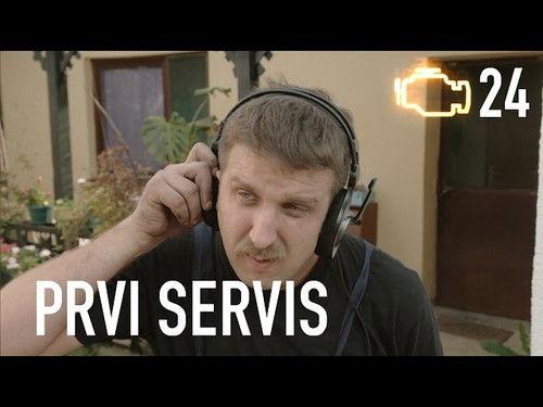 First Service Season 1 Episode 24 - Inspekcija