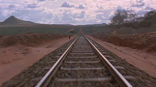 The Young Indiana Jones Chronicles Season 2 Episode 11 - Young Indiana Jones and the Phantom Train of Doom