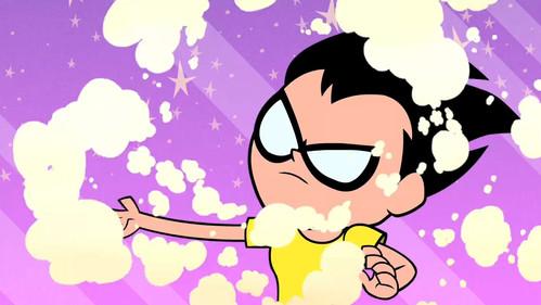Teen Titans Go! Season 4 Episode 8 - The Streak (1)
