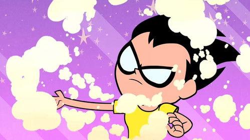 Teen Titans Go! Season 4 Episode 8 - The Streak (1)