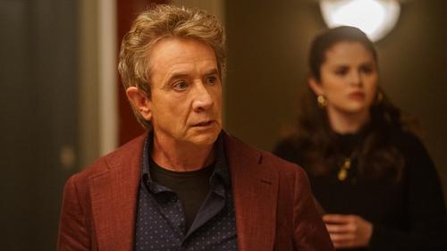 Only Murders in the Building Season 1 Episode 10 - Open and Shut