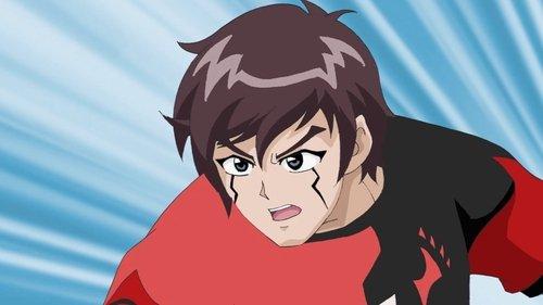 AI Football GGO Season 1 Episode 19 - Episode 19