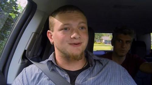 Catfish: The TV Show Season 2 Episode 13 - Derek & Kristen