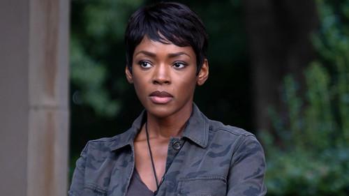 The Passage Season 1 Episode 3 - That Never Should Have Happened to You