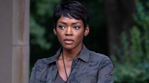 The Passage Season 1 Episode 3 - That Never Should Have Happened to You