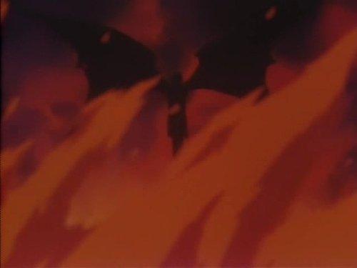 Devil Lady Season 1 Episode 22 - WISH