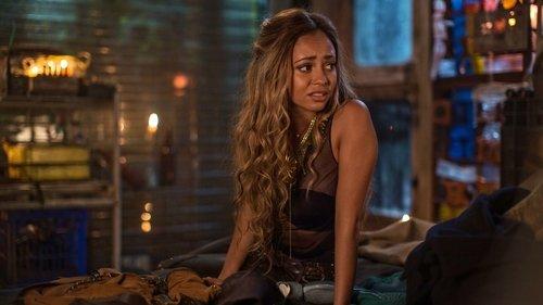 undefined Season 2 Episode 9 - Wilderun