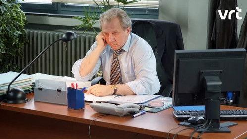 Witse Season 7 Episode 10 - Fleur