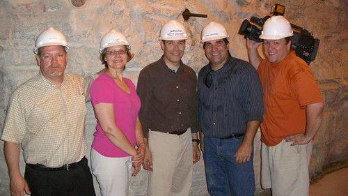 Chicago Tours with Geoffrey Baer Season 9 Episode 1 - Hidden Chicago 2