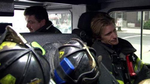 Rescue Me Season 2 Episode 4 - Twat