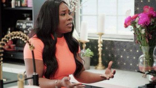 Love & Marriage Huntsville Season 8 Episode 7 - Love & Lockup