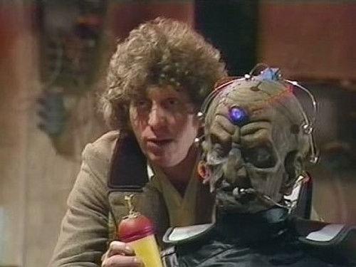 undefined Season 17 Episode 3 - Destiny of the Daleks (3)