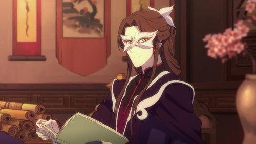 Heaven Official's Blessing Season 2 Episode 10 - Bloodstained Banquet