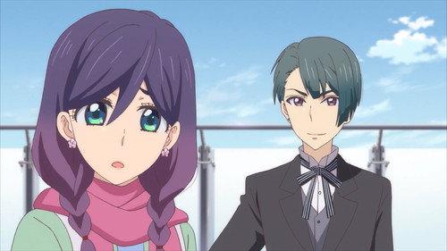 Kiss Him, Not Me Season 1 Episode 4 - Christmas in the Holy Land