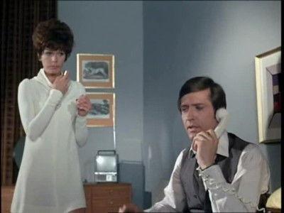 Department S Season 1 Episode 7 - Handicap Dead