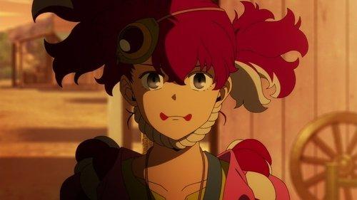 undefined Season 1 Episode 8 - HEAVY RAIN