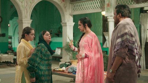 Seher Hone Ko Hai Season 1 Episode 22 - Kausar, Seher Outsmart Safiya