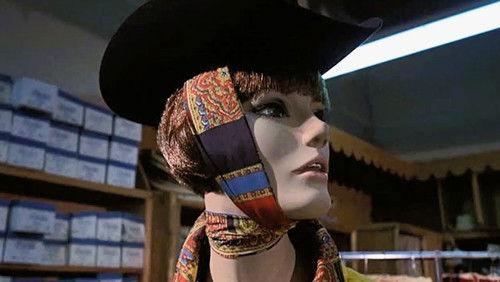 The Mod Squad Season 2 Episode 4 - Ride the Man Down