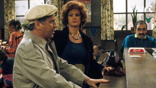 F.C. De Kampioenen Season 5 Episode 3 - Liefde is blind