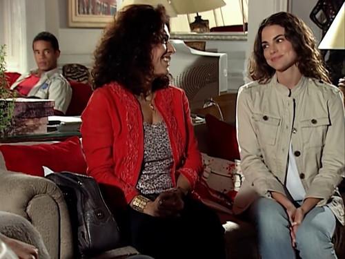 Paraíso Tropical Season 1 Episode 85 - Chapter 85