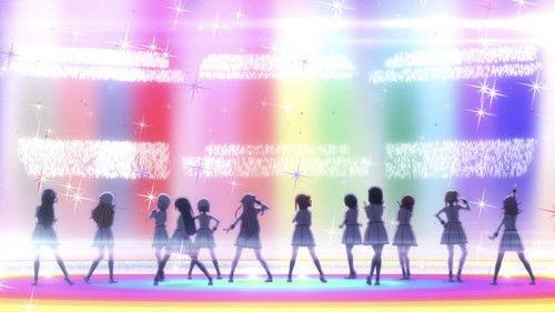 Love Live! Nijigasaki High School Idol Club Season 2 Episode 13 - Let This Thrill Resonate