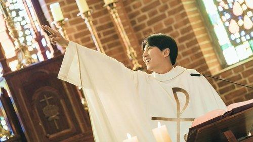 The Fiery Priest Season 2 Episode 1 - We're Back