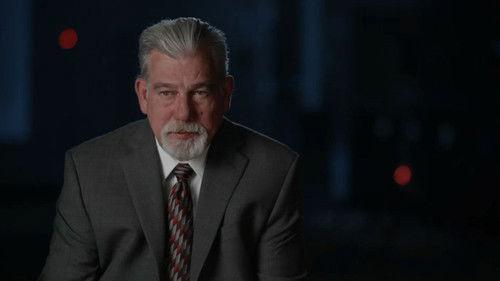 In Ice Cold Blood Season 3 Episode 15 - Ultimate Betrayal