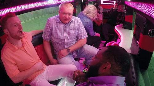 Hell's Kitchen Season 21 Episode 1 - Let the Battle Begin