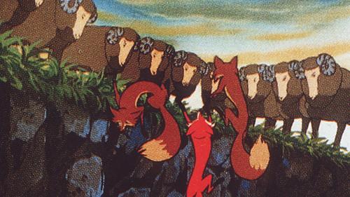 undefined Season 1 Episode 13 - Goats of Hell's valley