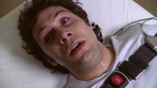 The Twilight Zone Season 1 Episode 40 - The Executions of Grady Finch